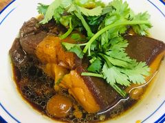 -聪辉同安老美食饭店(大元路店)