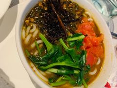 -半山腰·云南菜(侨福芳草地店)