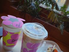 -Seesaw Coffee(朝阳大悦城店)