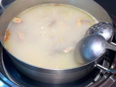 -淼福猪肚鸡·椰子鸡火锅(大沙地店)