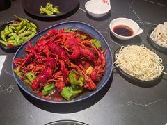 -红盔甲·小龙虾(长寿路店)