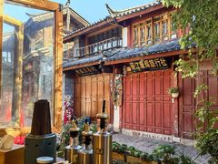 -勺子米线·云南传统小吃市集(四方街店)