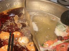 -小龙坎火锅(总店)