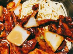 -腔调面(斜土路店)