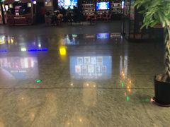 -万达影城(港闸万达广场IMAX店)