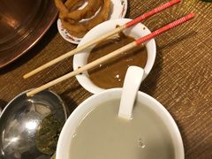 -老门框爆肚涮肉(金宝街店)