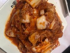 -唛嘻哒烤串朝鲜族风味(金桥店)