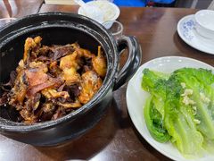 -斯丹姜母鸭·古法干香(涂门街总店)