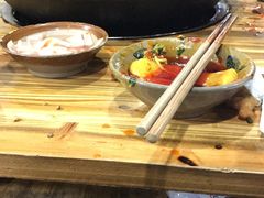 -星鸿社重庆老火锅