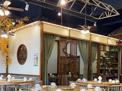 -厨神老街兔·淳朴人家店(盐帮菜风味名店)