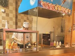 -晴季寿司(延河路万达广场店)