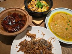 -周家二小姐的菜(江都金鹰店)