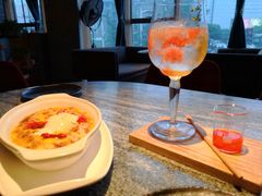 -良木缘咖啡西餐(太古里店)