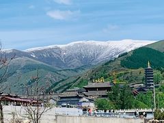 -五台山风景名胜区