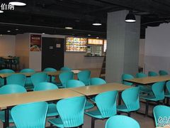 -宝石园食堂(漕河泾店)