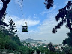 -崂山仰口游览区