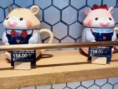 -COSTA COFFEE(静安嘉里中心店)