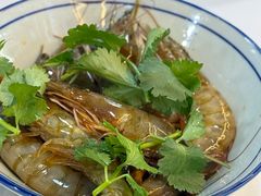 -明本湛江鸡•海鲜小厨(陈家祠店)