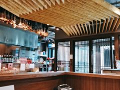 -雷神拉面(财富中心玉米楼店)