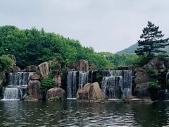 -白马涧龙池景区