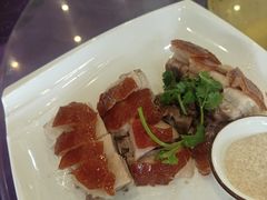 -朗记餐厅·传统湛江菜(康宁路店)