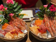 -大渔铁板烧(民盈·国贸城店)