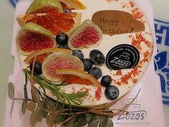 -ZOZO's昌左左精致甜品设计(新北店)