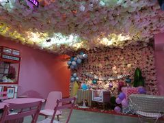 -pink baby·新晋网红打卡地
