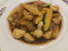 -膳富贵黄油蟹体验馆(欢乐港湾店)