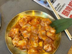 -金龙烧烤·牛肉面(西塔店)