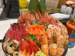 -大渔铁板烧(大悦城店)