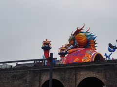 -西安城墙·碑林历史文化景区