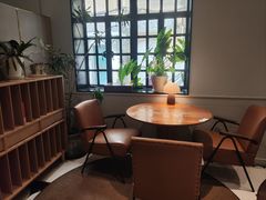 -一尺花园(安和花园店)