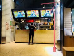 -一棠龙虾•王牌虾球(楚河汉街店)