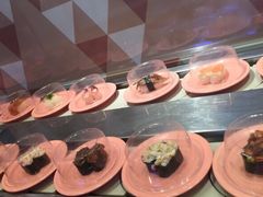 -争鲜回转寿司(飞洲国际店)