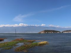 -大理洱海
