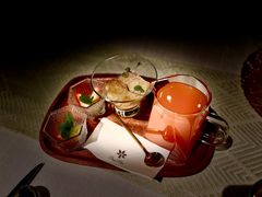 -一棵树·意大利西餐厅One Tree(新城店)