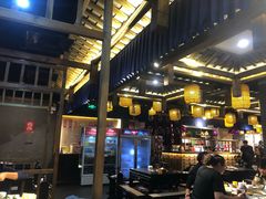 -井格重庆火锅(燕郊永旺店)