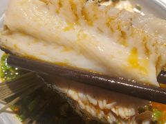 花鲢全鱼-融泽漁悦三只耳鱼火锅(南郑大道店)