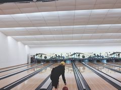 -广州保龄球馆(广州天河体育中心店)