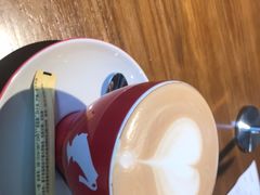 -ZEMOCAFE·FUSION FOOD(西交利物浦店)