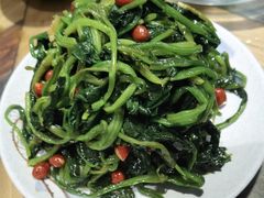 -虾宝贝胶东海鲜·渔家菜(小西天店)