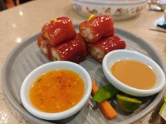 -点都德(喜粤楼店)