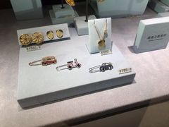 -HEFANG Jewelry何方珠宝(三里屯太古里店)