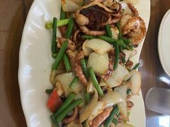 -金丝饭庄(金丝新天地保障性住宅小区店)