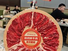 -海底捞火锅(天一广场亚细亚店)