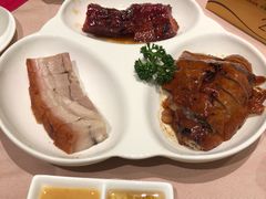 -陶陶居海鲜酒家(新马路店)