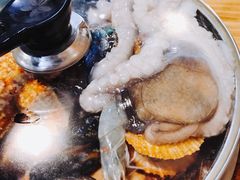 -东海章鱼馆(恒瑞街店)