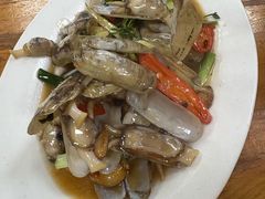 -肥弟大排档(汕樟路店)