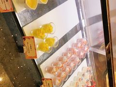 -OPEN開全日自助餐厅·牛肉火锅·海鲜(佛山希尔顿酒店)